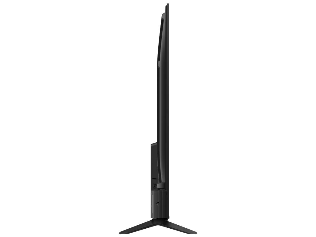 TCL 65T69C QLED TV 65" ultra HD, Google TV smart