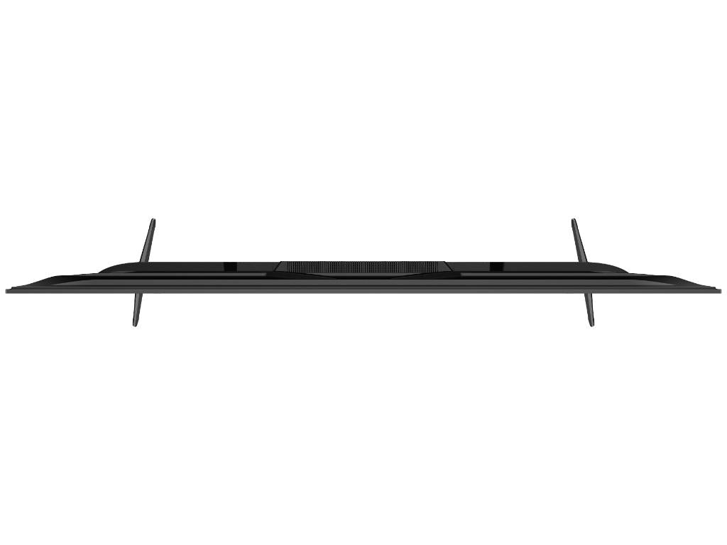 TCL 65T69C QLED TV 65" ultra HD, Google TV smart