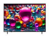 LG 65UA75003LA LED TV 65" ultra HD, WebOS smart, a7 AI Processor 4K Gen8, HDR10 Pro