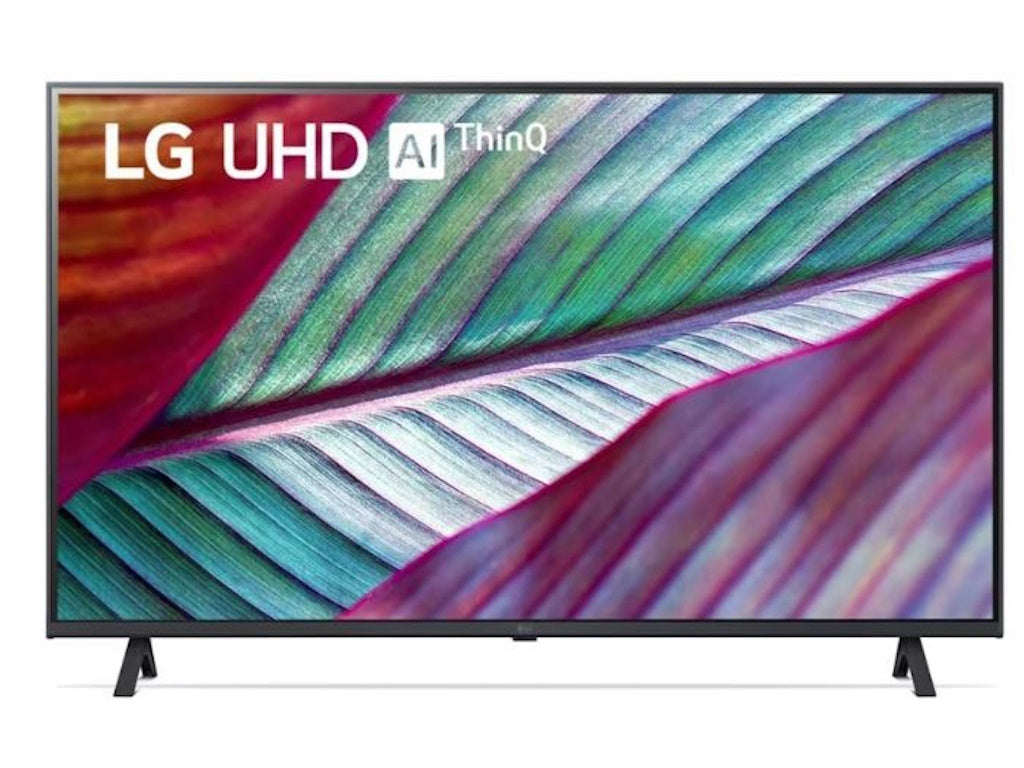 LG 65UR78003LK LED TV 65" Ultra HD, WebOS smart, Alpha5 AI procesor 4K Gen6, HDR10 Pro