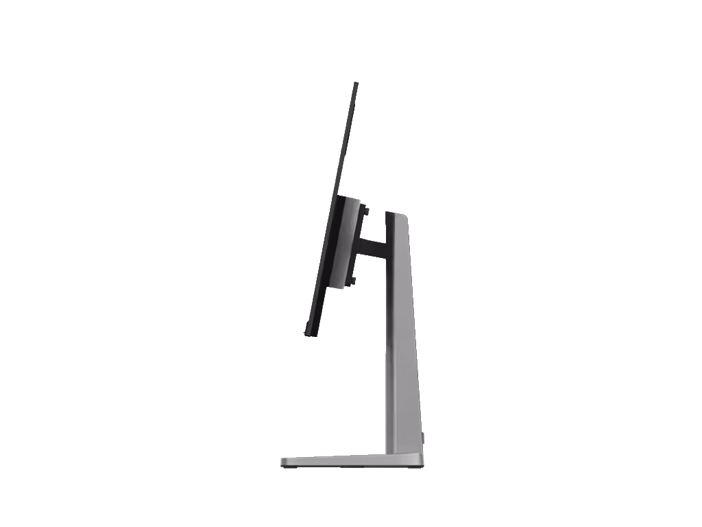 Lenovo L27q-38 27" WLED QHD - VA - Tilt - Swivel - Pivot - Heig.Adj.Stand - Black - Speakers - HDMI - DP
