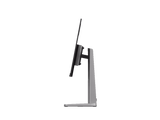 Lenovo L27q-38 27" WLED QHD - VA - Tilt - Swivel - Pivot - Heig.Adj.Stand - Black - Speakers - HDMI - DP