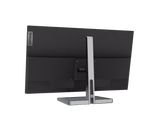 Lenovo L27q-38 27" WLED QHD - VA - Tilt - Swivel - Pivot - Heig.Adj.Stand - Black - Speakers - HDMI - DP