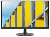 Lenovo D27q-30 27" QHD - VA - 4ms - 75Hz - HDMI - DP - Black