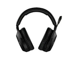 HyperX Cloud Stinger 2 Wireless Gaming Headset - 20hr - Noise-Cancelling Mic - Black - DTS Headphone:X