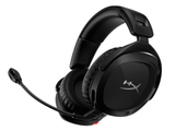 HyperX Cloud Stinger 2 Wireless Gaming Headset - 20hr - Noise-Cancelling Mic - Black - DTS Headphone:X
