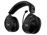 HyperX Cloud Stinger 2 Wireless Gaming Headset - 20hr - Noise-Cancelling Mic - Black - DTS Headphone:X