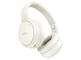 XO Bluetooth headphones BE41 white ANC