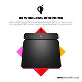 HP OMEN Outpost charging mouse pad