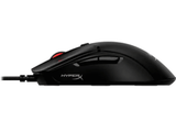 HyperX Pulsefire Haste 2 Wired Gaming Mouse - 650 IPS - Up to 26000 DPI - RGB - Black - Low-friction skates