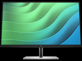 HP E27 G5 27" 75Hz FHD - IPS - DP - HDMI - HA -  - Tilt - Swivel - Pivot - Black