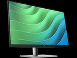 HP E27 G5 27" 75Hz FHD - IPS - DP - HDMI - HA -  - Tilt - Swivel - Pivot - Black
