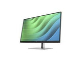HP E27 G5 27" 75Hz FHD - IPS - DP - HDMI - HA -  - Tilt - Swivel - Pivot - Black