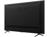 TCL 75C6KS mini LED TV 75" ultra HD, Google TV smart,  312 Local Dimming Zones , ultra slim dizajn