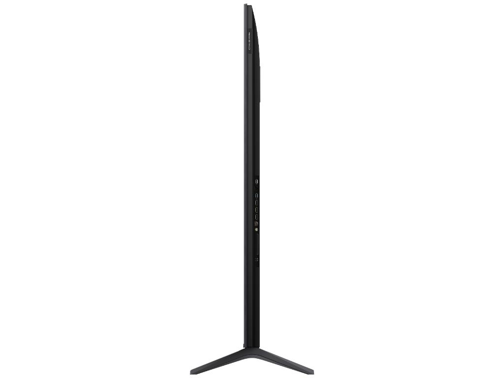 TCL 75C6KS mini LED TV 75" ultra HD, Google TV smart,  312 Local Dimming Zones , ultra slim dizajn