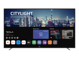 Tesla 75E645BUW LED TV 75" ultra HD, WebOS smart, Magic remote, ThinQ AI, DVB-T2 - C - S2