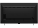 TCL 75P7K QLED TV 75" ultra HD, Google TV smart, AiPQ processor, Dolby Atmos,slim dizajn(bez okvira)