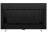 TCL 75P7K QLED TV 75" ultra HD, Google TV smart, AiPQ processor, Dolby Atmos,slim dizajn(bez okvira)