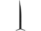 TCL 75P7K QLED TV 75" ultra HD, Google TV smart, AiPQ processor, Dolby Atmos,slim dizajn(bez okvira)