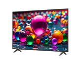 LG 75UA75006LA LED TV 75" ultra HD, WebOS 25 smart, a7 AI Processor 4K Gen8, HDR10 Pro