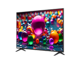 LG 75UA75006LA LED TV 75" ultra HD, WebOS 25 smart, a7 AI Processor 4K Gen8, HDR10 Pro