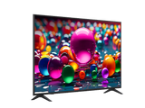 LG 75UA75006LA LED TV 75" ultra HD, WebOS 25 smart, a7 AI Processor 4K Gen8, HDR10 Pro