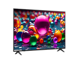 LG 75UA75006LA LED TV 75" ultra HD, WebOS 25 smart, a7 AI Processor 4K Gen8, HDR10 Pro