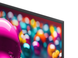 LG 75UA75006LA LED TV 75" ultra HD, WebOS 25 smart, a7 AI Processor 4K Gen8, HDR10 Pro
