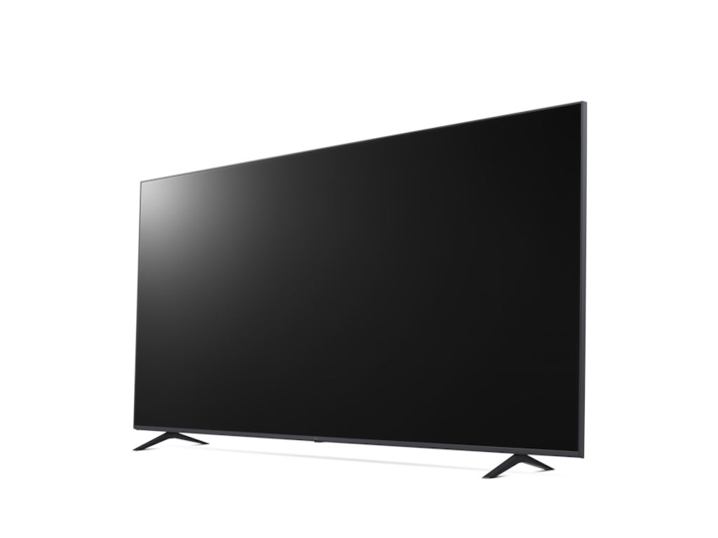LG 75UR78003LK LED TV 75" Ultra HD, WebOS smart, Alpha5 AI procesor 4K Gen6, HDR10 Pro