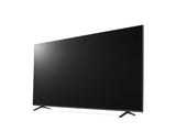 LG 75UR78003LK LED TV 75" Ultra HD, WebOS smart, Alpha5 AI procesor 4K Gen6, HDR10 Pro