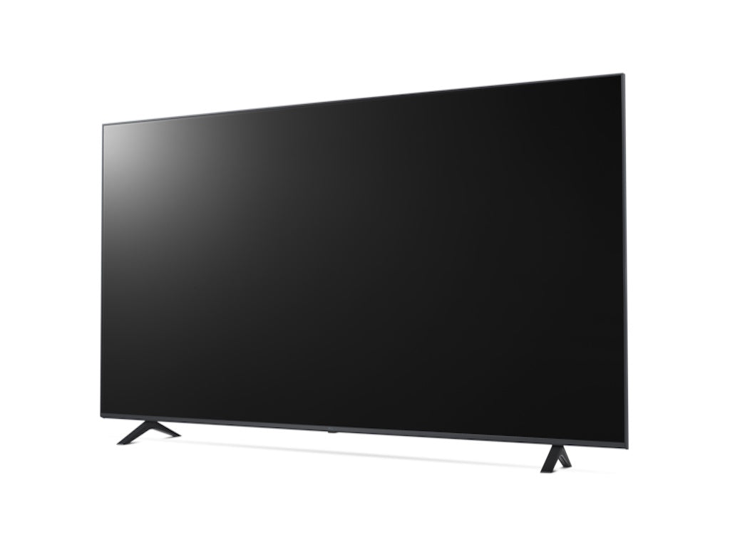 LG 75UR78003LK LED TV 75" Ultra HD, WebOS smart, Alpha5 AI procesor 4K Gen6, HDR10 Pro