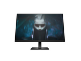 HP 24 OMEN 24" 165Hz FHD - IPS - 2xHDMI - DP - Pivot - Height adjustable - Black