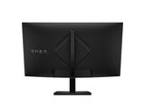 HP OMEN 32c  32" 165Hz QHD - VA - LCD - 2xHDMI - DP - HA - Tilt - Black