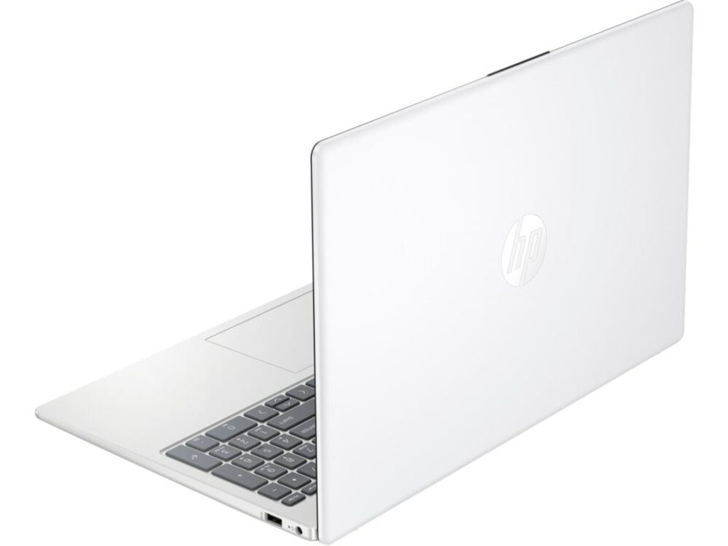 HP 15-fc0002nm AMD Ryzen 5 7520U - 512GB - 16GB - 15.6 FHD - Integrated - NoOS - Diamond white