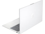 HP 15-fc0002nm AMD Ryzen 5 7520U - 512GB - 16GB - 15.6 FHD - Integrated - NoOS - Diamond white