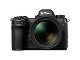 NIKON Z6 III Mirrorless Camera + NIKKOR Z 24-70mm f - 4 S Lens