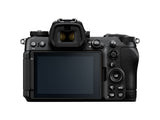 NIKON Z6 III Mirrorless Camera + NIKKOR Z 24-70mm f - 4 S Lens