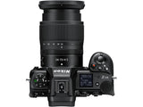 NIKON Z6 III Mirrorless Camera + NIKKOR Z 24-70mm f - 4 S Lens