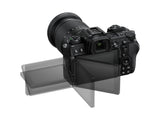 NIKON Z6 III Mirrorless Camera + NIKKOR Z 24-70mm f - 4 S Lens