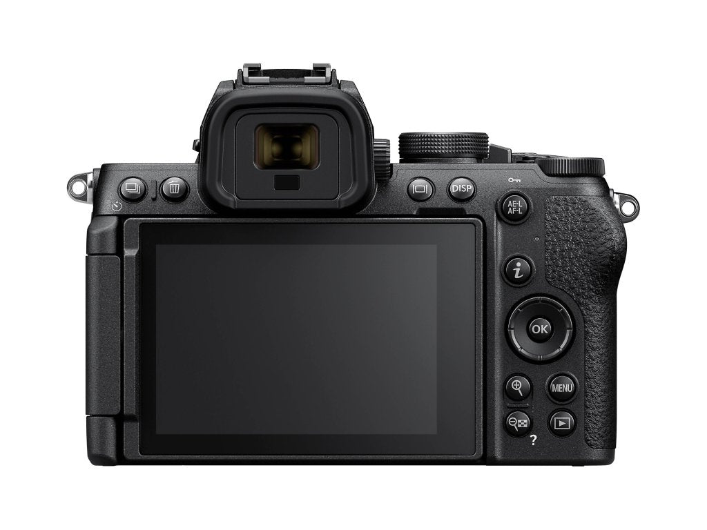 NIKON Z50 II KIT - NIKKOR Z DX 16-50mm f - 3.5-6.3 VR