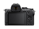 NIKON Z50 II KIT - NIKKOR Z DX 16-50mm f - 3.5-6.3 VR