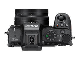NIKON Z50 II KIT - NIKKOR Z DX 16-50mm f - 3.5-6.3 VR