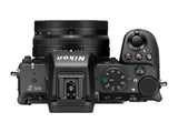 NIKON Z50 II KIT - NIKKOR Z DX 16-50mm f - 3.5-6.3 VR