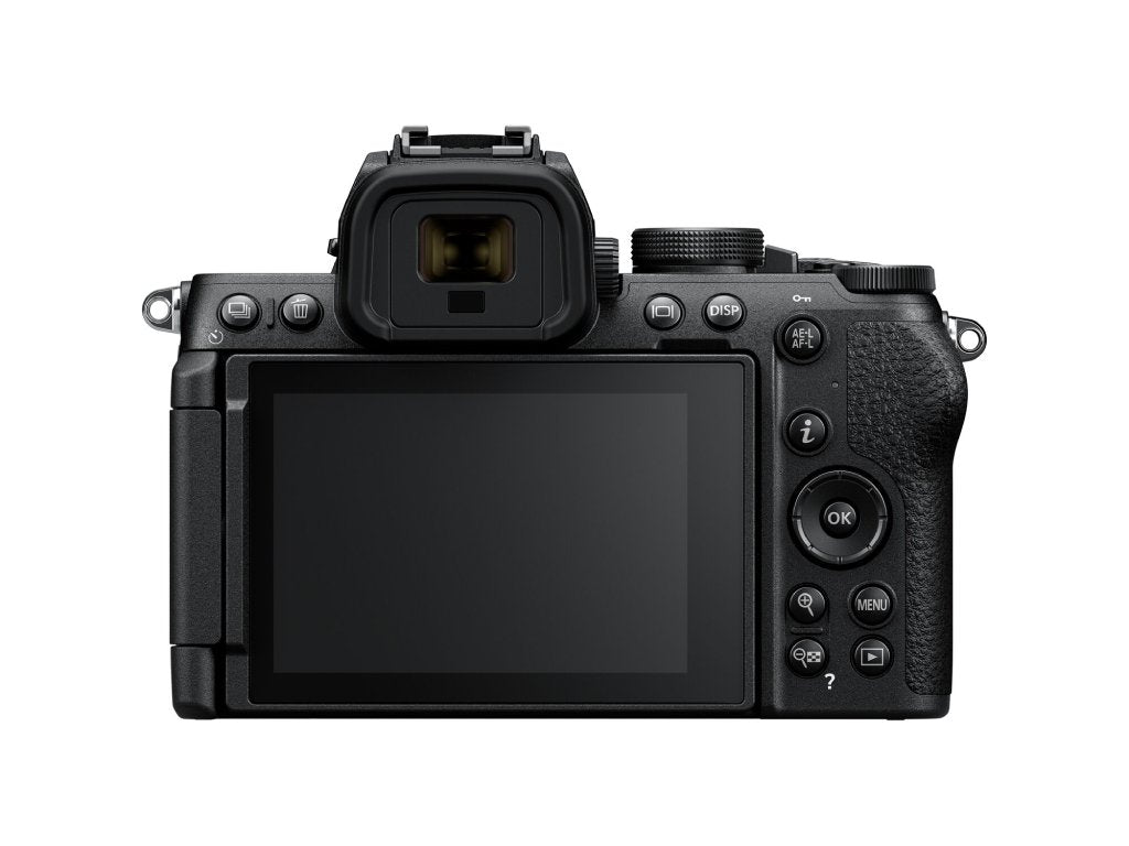 NIKON Z50 II Two Lens Kit - NIKKOR Z DX 16-50mm + NIKKOR Z DX 50-250mm