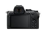 NIKON Z50 II Two Lens Kit - NIKKOR Z DX 16-50mm + NIKKOR Z DX 50-250mm