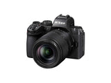 NIKON Z50 II KIT - NIKKOR Z DX 18-140mm f - 3.5-6.3 VR