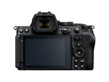 NIKON Z5 II Mirrorless Camera Body, 4K - 60p, Full Frame 24.5 MP BSI-CMOS, 3.2" LCD