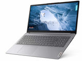 Lenovo IdeaPad 1 15IJL7 Celeron N4500 - 8GB - 256GB SSD - 15.6" FHD - IntelUHD - YU - NoOS - CloudGrey