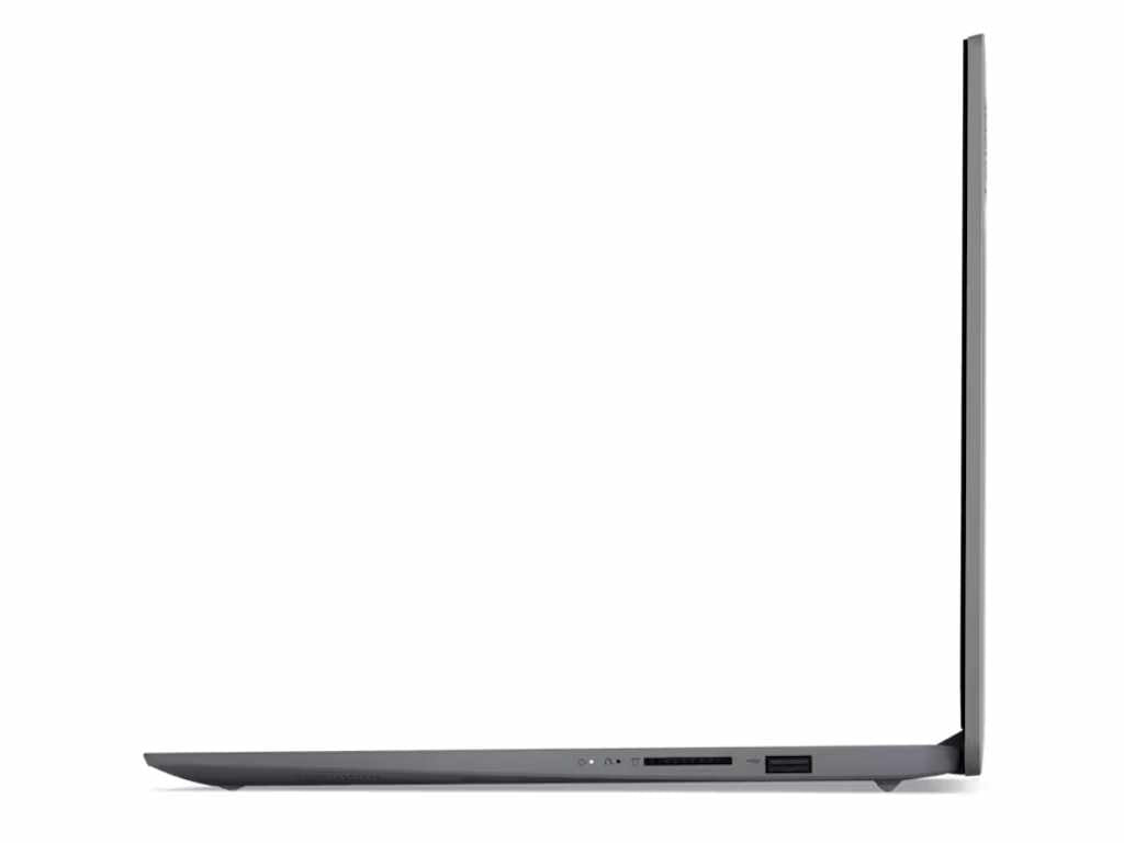 Lenovo IdeaPad 1 15AMN7 AMD Ryzen3 7320U - 8GB DDR5 - 512GB SSD - 15.6" FHD TN - YU - NoOS - CloudGrey