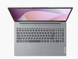 Lenovo IdeaPad Slim 3 Ryzen7 7730U - 16GB - 512GB - 15.6" FHD - AMD Radeon - YU - NoOS - ArcticGrey